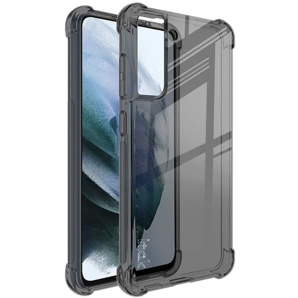 IMAK All-inclusive Shockproof Airbag TPU Case with Screen Protector