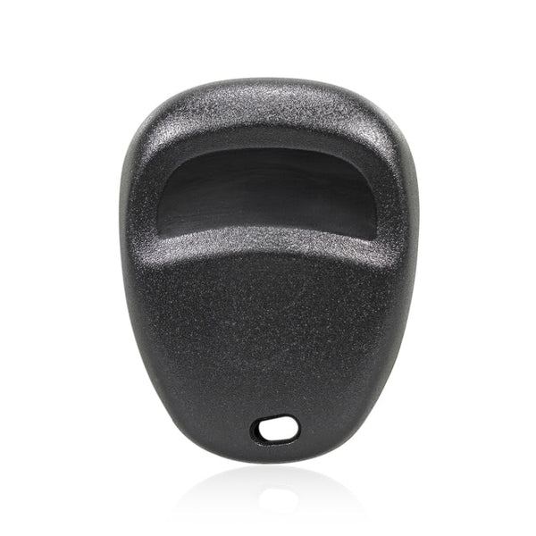4-button Car Key KOBUT1BT 315MHZ for Chevrolet