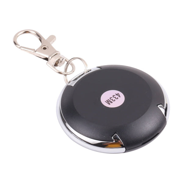 433MHZ Multi-function Automatic Copy Remote Control, Style A