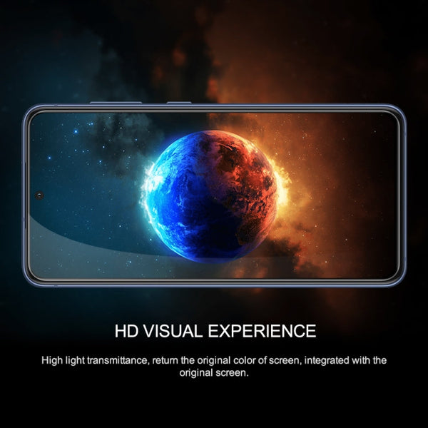 NILLKIN CP+PRO 0.33mm 9H 2.5D HD Explosion-proof Tempered Glass Film