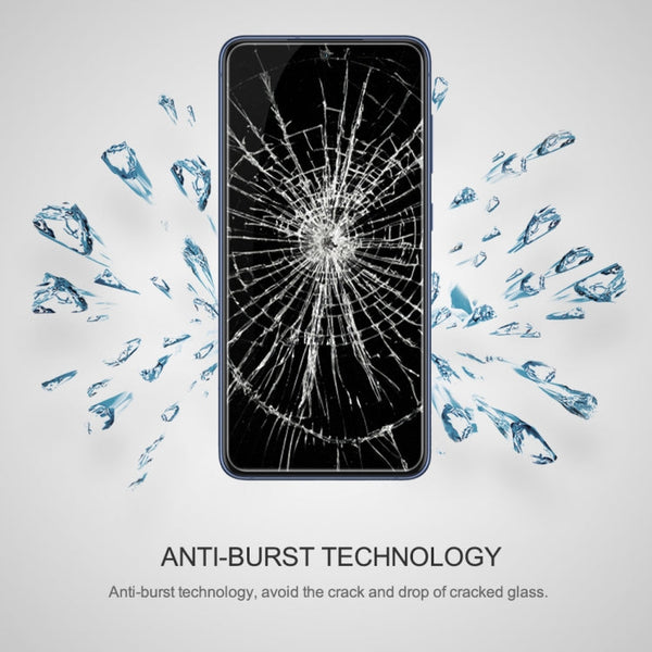 NILLKIN CP+PRO 0.33mm 9H 2.5D HD Explosion-proof Tempered Glass Film