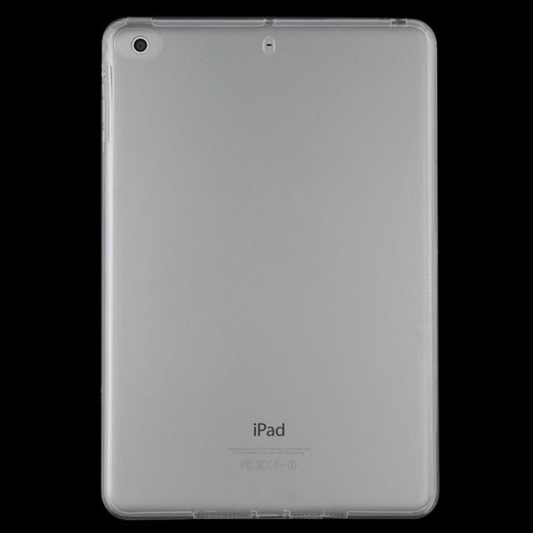 0.75mm Ultrathin Transparent TPU Soft Protective Case