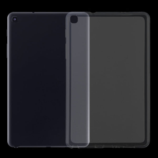 0.75mm Ultrathin Transparent TPU Soft Protective Case