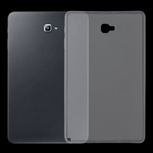 0.75mm Ultrathin Transparent TPU Soft Protective Case