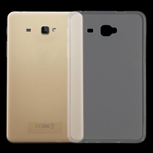 0.75mm Ultrathin Transparent TPU Soft Protective Case
