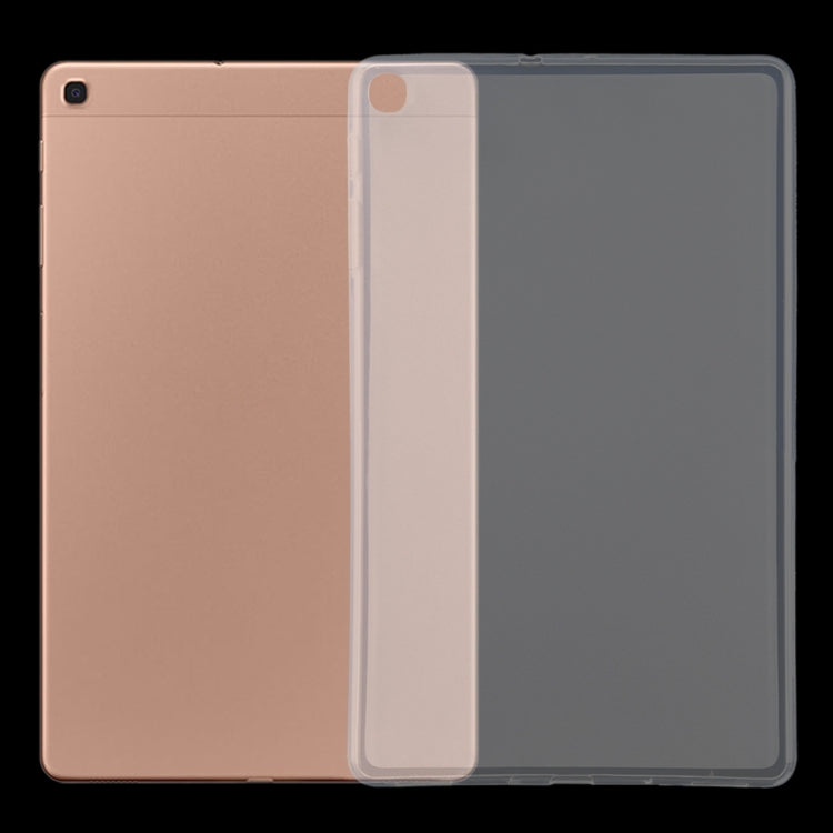 0.75mm Ultrathin Transparent TPU Soft Protective Case