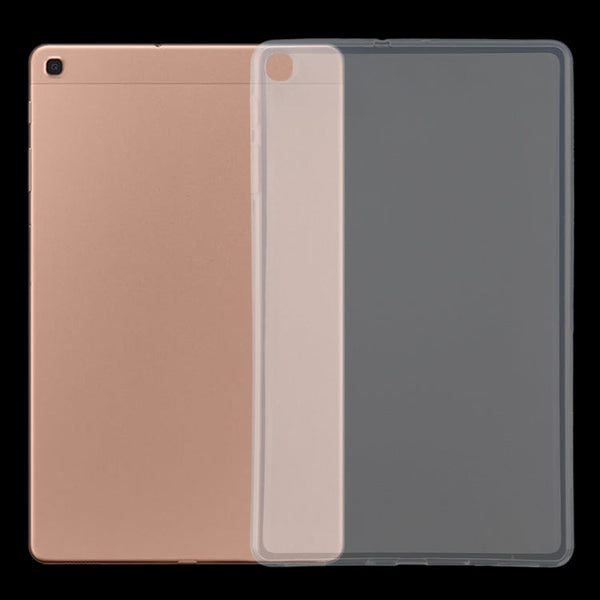 0.75mm Ultrathin Transparent TPU Soft Protective Case