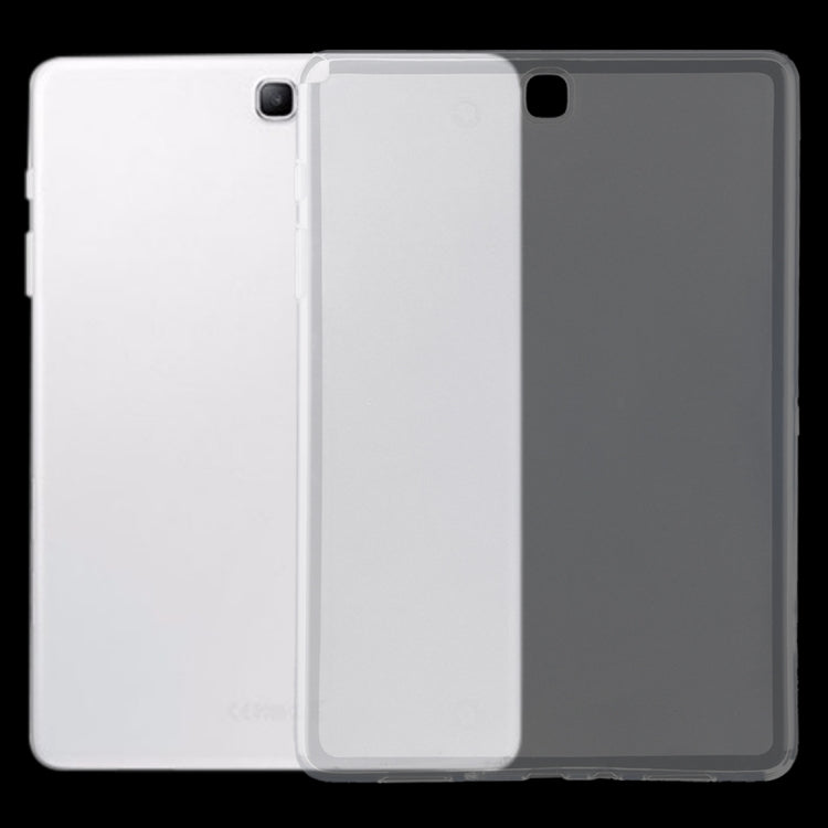 0.75mm Ultrathin Transparent TPU Soft Protective Case