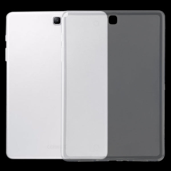 0.75mm Ultrathin Transparent TPU Soft Protective Case
