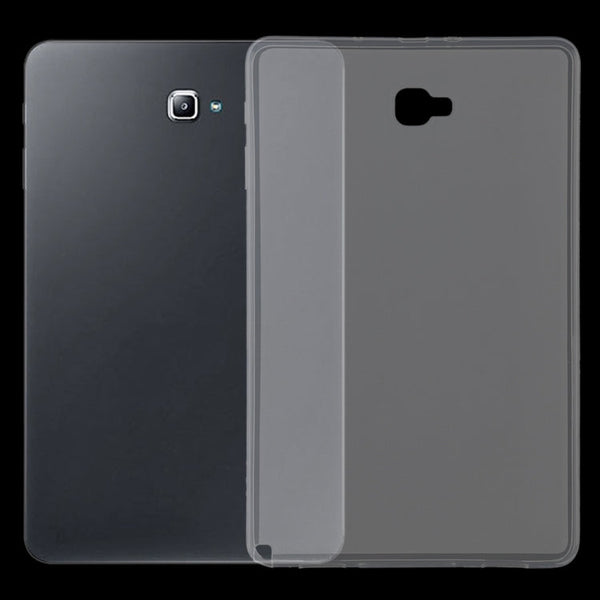0.75mm Ultrathin Transparent TPU Soft Protective Case