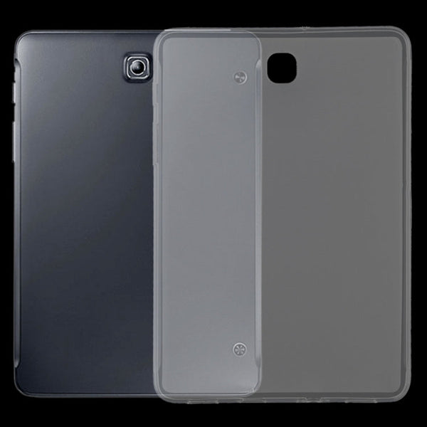 0.75mm Ultrathin Transparent TPU Soft Protective Case