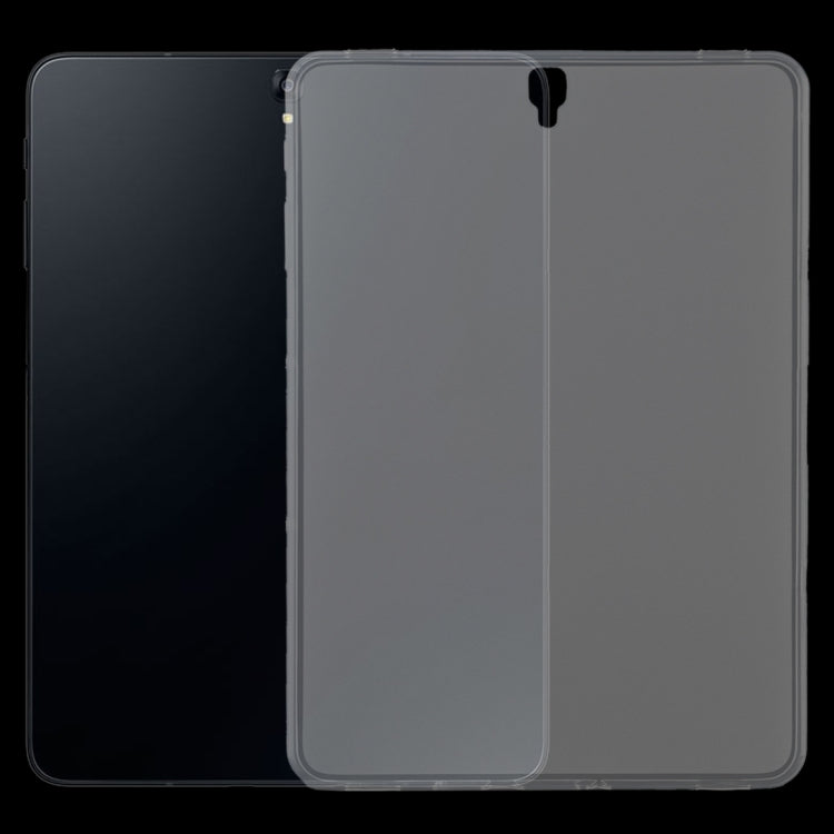 0.75mm Ultrathin Transparent TPU Soft Protective Case