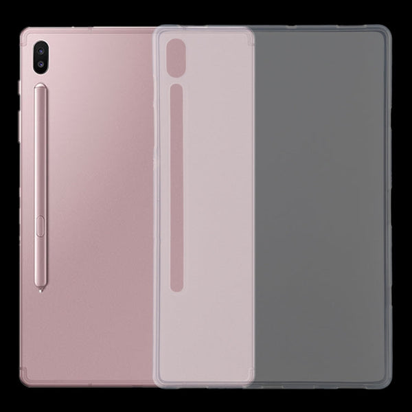 0.75mm Ultrathin Transparent TPU Soft Protective Case