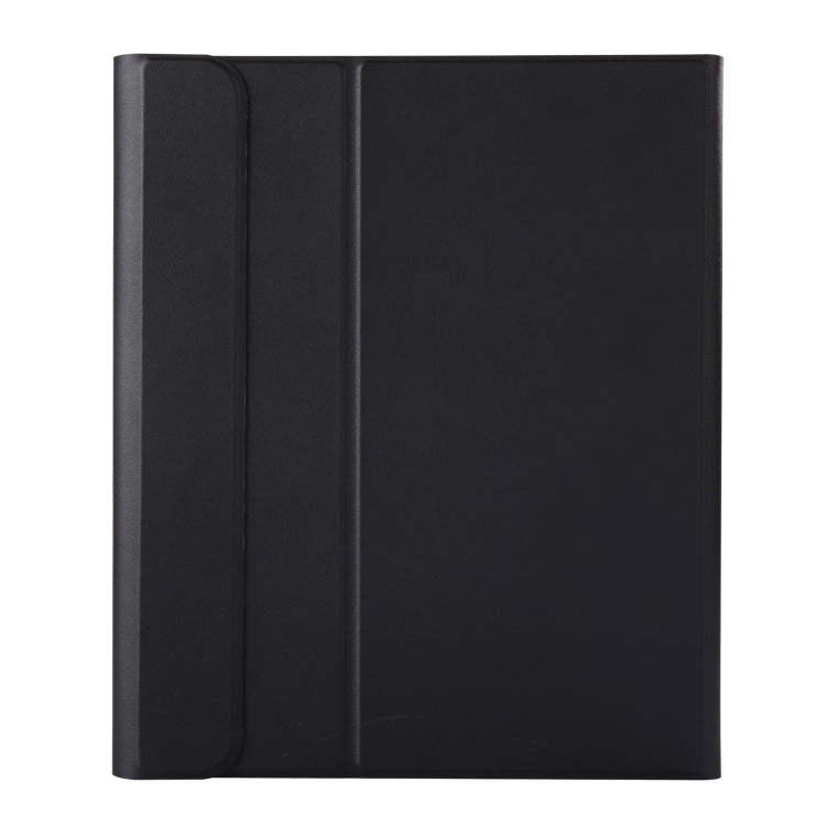 For Huawei MatePad Pro 12.6 2021 Sheep Texture Ultra-thin Bluetooth Keyboard Horizontal Flip Leather Case with Holder