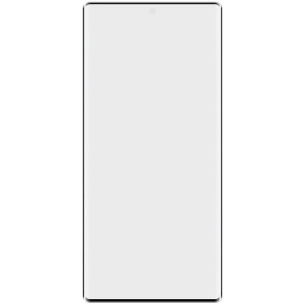 IMAK 3D Curved Full Screen Tempered Glass Film