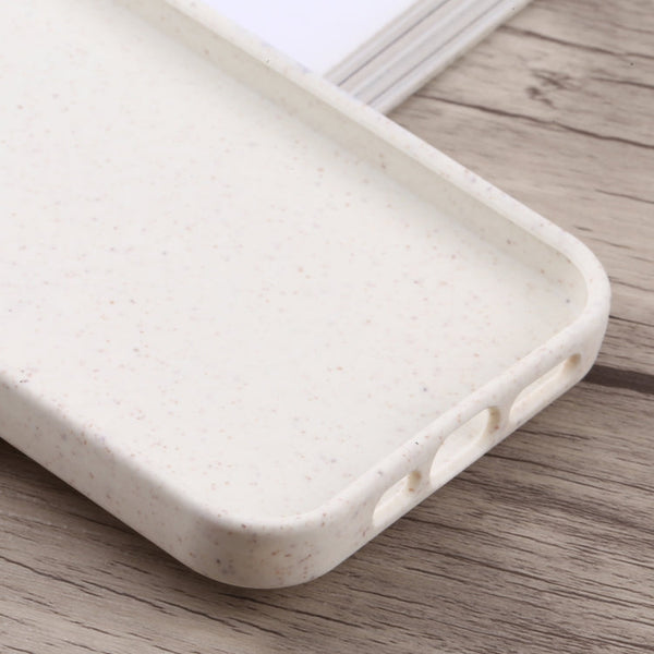 Starry Series Shockproof Straw Material + TPU Protective Case, For iPhone 13, For iPhone 13 mini, For iPhone 13 Pro Max