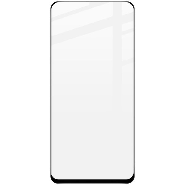 IMAK 9H Surface Hardness Full Screen Tempered Glass Film Pro+ Series