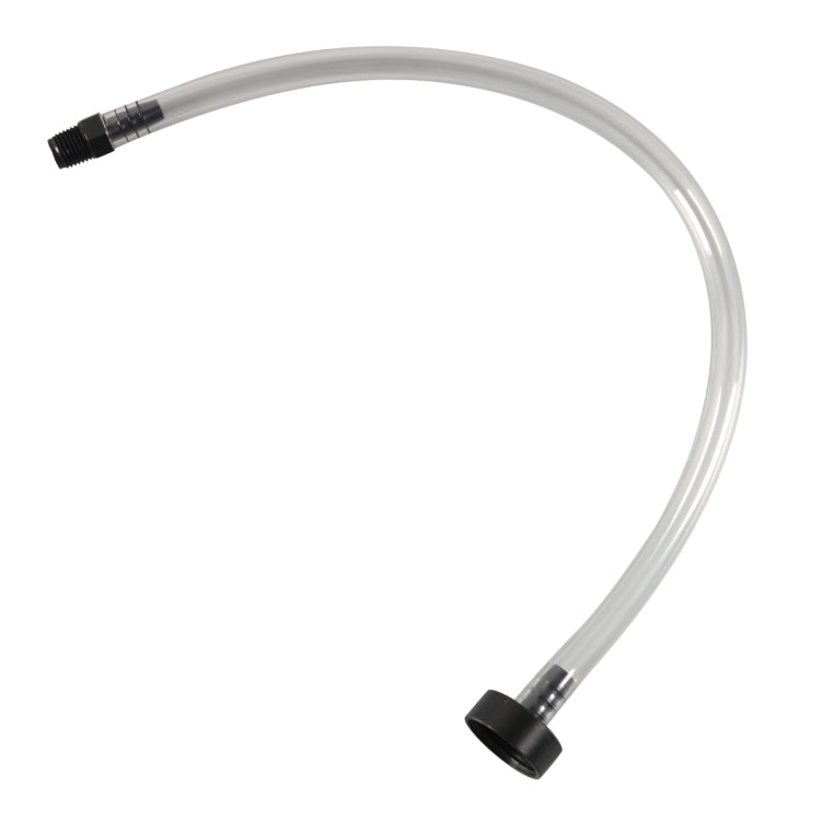 2 PCS Ship / Dinghy Hydraulic Steering System Ship Exhaust Kit, A6357