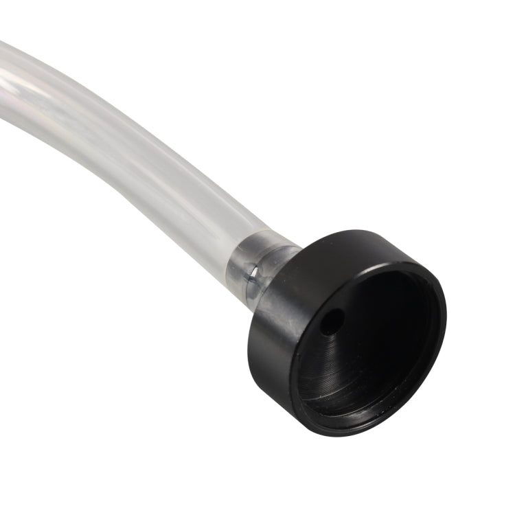 2 PCS Ship / Dinghy Hydraulic Steering System Ship Exhaust Kit, A6357