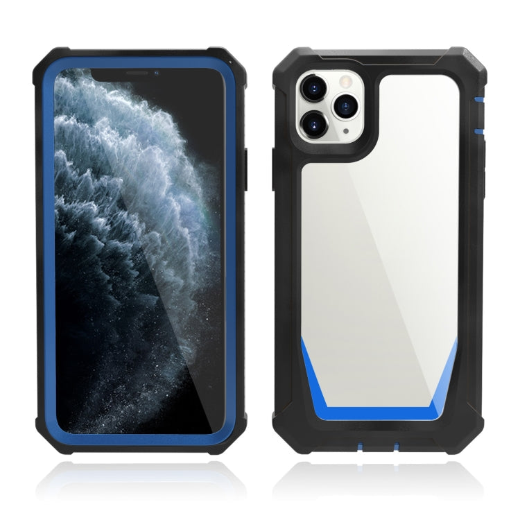 Stellar Space PC + TPU 360 Degree All-inclusive Shockproof Case, For iPhone 8 Plus / 7 Plus / 6 Plus / 6s Plus, For iPhone 11