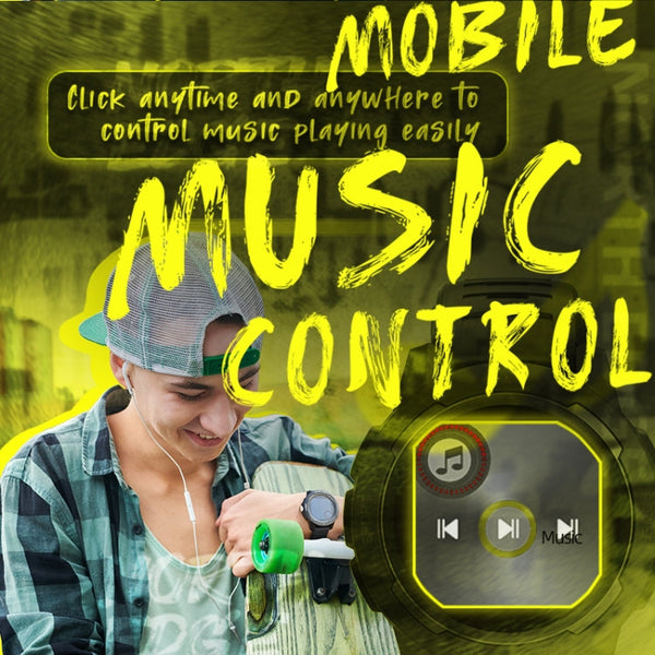 NORTH EDGE Mars 2 1.4 inch Full Touch Screen Outdoor Sports Bluetooth Smart Watch, Support Heart Rate / Sleep / Blood Pressure / Blood Oxygen Monitoring & Remote Control Camera & 7 Sports Modes