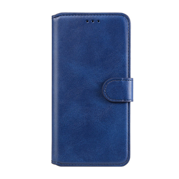 Classic Calf Texture PU + TPU Horizontal Flip Leather Case with Holder & Card Slots & Wallet, For Google Pixel 6 Pro, For Samsung Galaxy A03s 166mm, For OnePlus Nord CE 5G, For OnePlus N200 5G