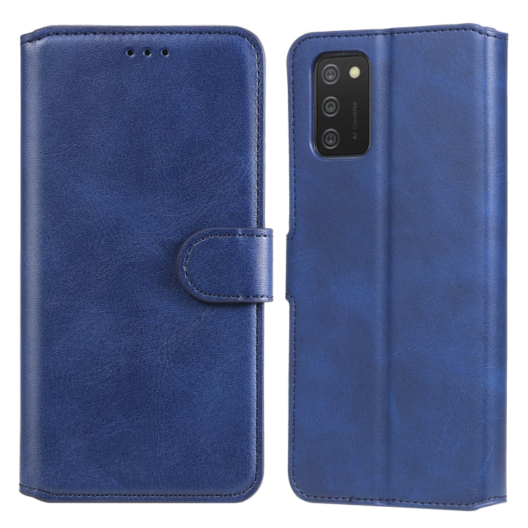 Classic Calf Texture PU + TPU Horizontal Flip Leather Case with Holder & Card Slots & Wallet, For Google Pixel 6 Pro, For Samsung Galaxy A03s 166mm, For OnePlus Nord CE 5G, For OnePlus N200 5G