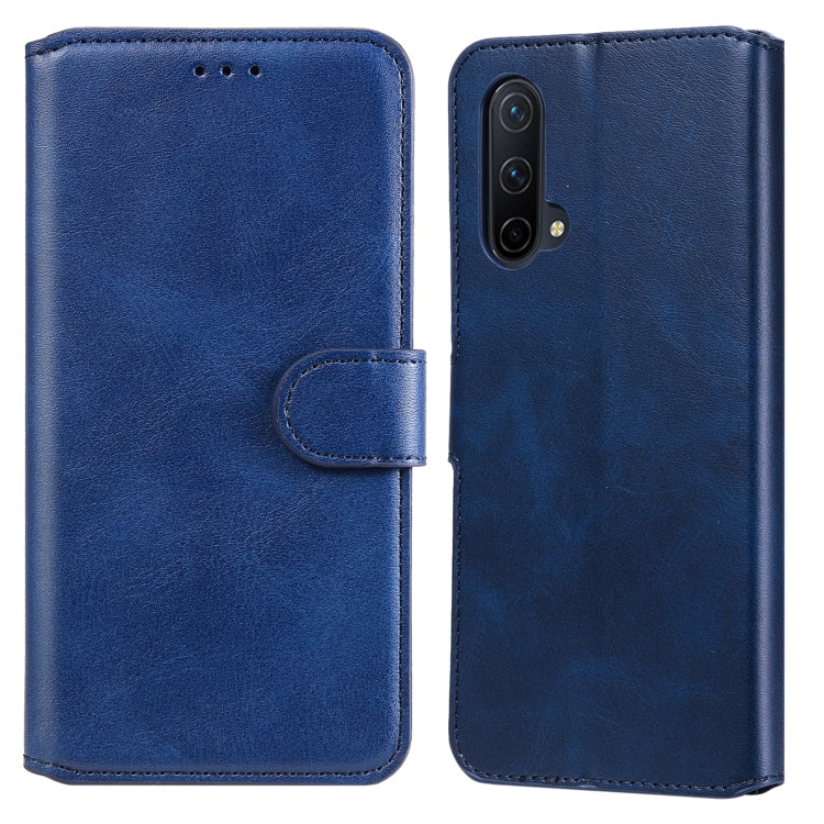 Classic Calf Texture PU + TPU Horizontal Flip Leather Case with Holder & Card Slots & Wallet, For Google Pixel 6 Pro, For Samsung Galaxy A03s 166mm, For OnePlus Nord CE 5G, For OnePlus N200 5G