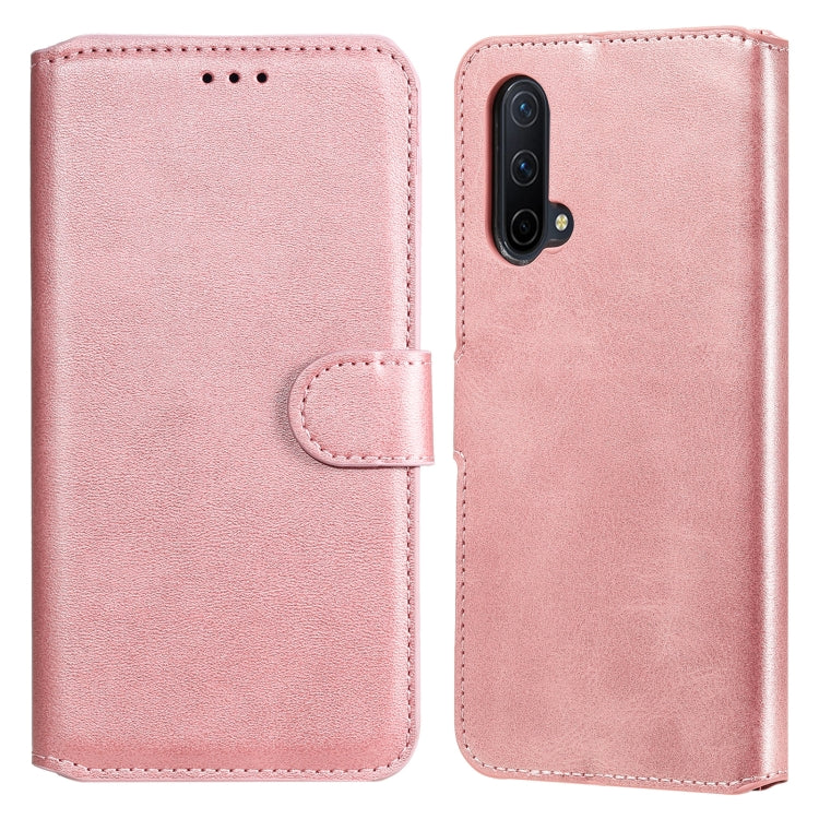 Classic Calf Texture PU + TPU Horizontal Flip Leather Case with Holder & Card Slots & Wallet, For Google Pixel 6 Pro, For Samsung Galaxy A03s 166mm, For OnePlus Nord CE 5G, For OnePlus N200 5G