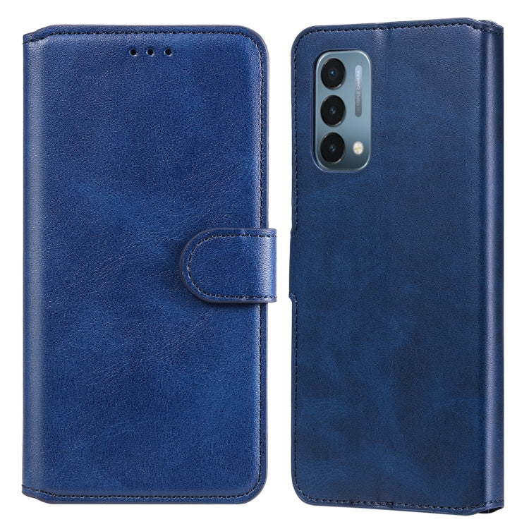 Classic Calf Texture PU + TPU Horizontal Flip Leather Case with Holder & Card Slots & Wallet, For Google Pixel 6 Pro, For Samsung Galaxy A03s 166mm, For OnePlus Nord CE 5G, For OnePlus N200 5G