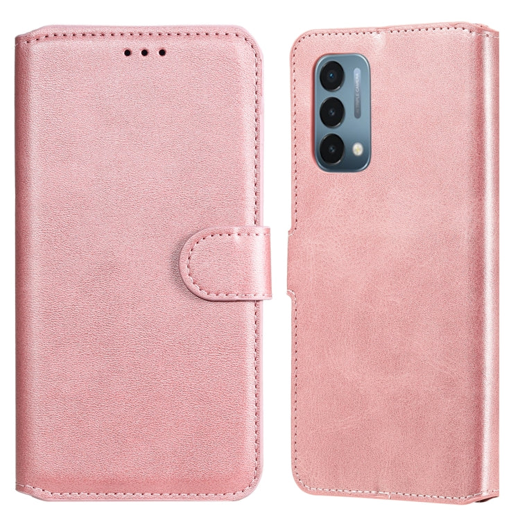 Classic Calf Texture PU + TPU Horizontal Flip Leather Case with Holder & Card Slots & Wallet, For Google Pixel 6 Pro, For Samsung Galaxy A03s 166mm, For OnePlus Nord CE 5G, For OnePlus N200 5G