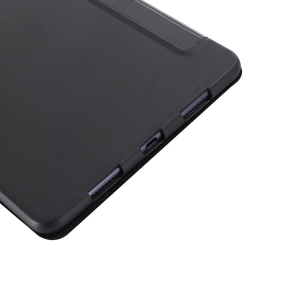 GEBEI Shockproof Horizontal Flip Leather Case with Three-folding Holder, For Huawei MatePad 11 (2021)