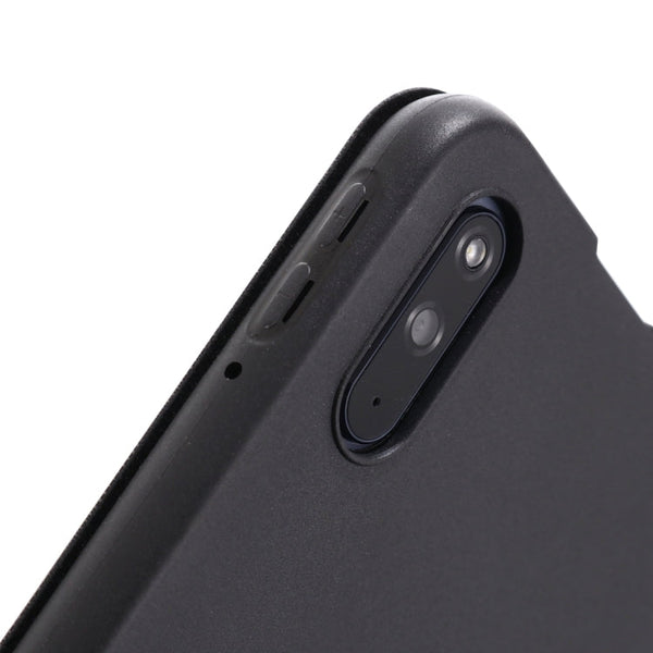 GEBEI Shockproof Horizontal Flip Leather Case with Three-folding Holder, For Huawei MatePad 11 (2021)