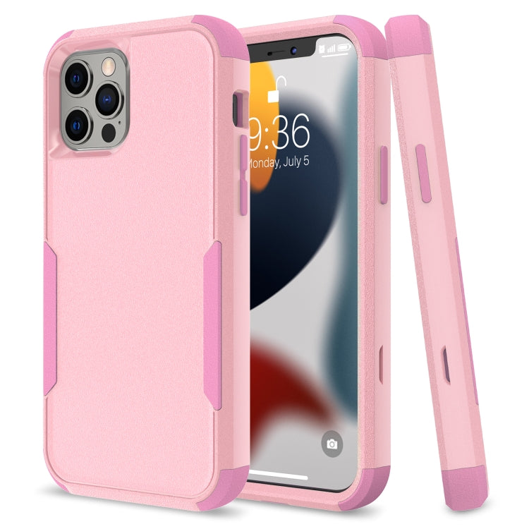 Commuter Shockproof TPU + PC Protective Case, For iPhone 13, For iPhone 13 Pro, For iPhone 13 Pro Max