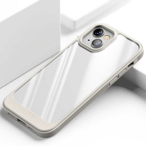 Shockproof TPU + PC Protective Case, For iPhone 13, For iPhone 13 Pro Max, For iPhone 13 mini