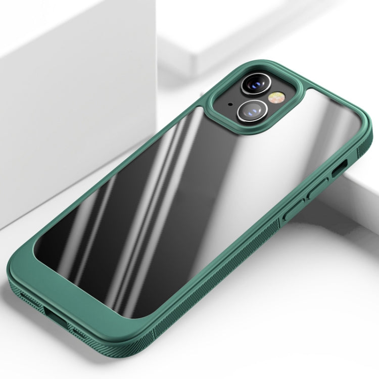 Shockproof TPU + PC Protective Case, For iPhone 13, For iPhone 13 Pro Max, For iPhone 13 mini