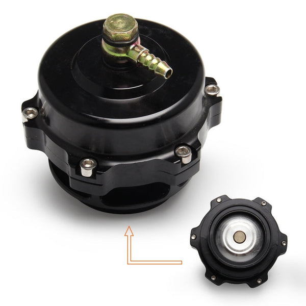 Car Modified 50mm Turbo Intake Pipe Kit for BMW N54 E88 E90