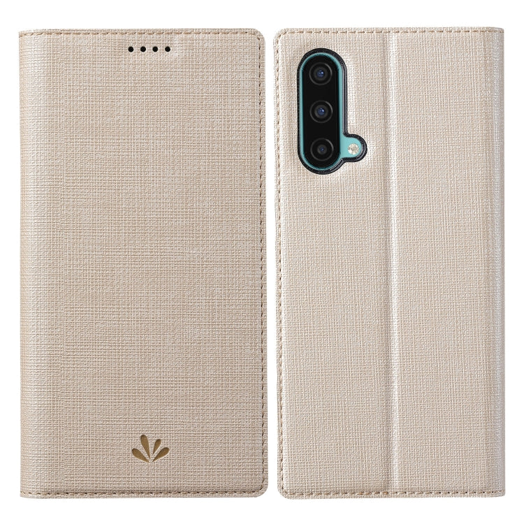 ViLi DMX Series Shockproof TPU + PU Leather Magnetic Attraction Horizontal Flip Case with Card Slot & Holder