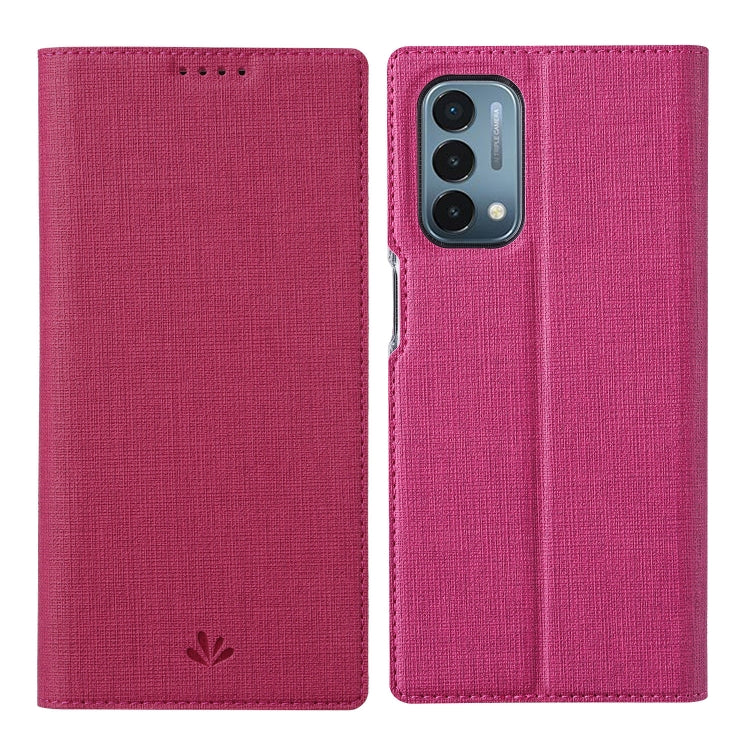 ViLi DMX Series Shockproof TPU + PU Leather Magnetic Attraction Horizontal Flip Case with Card Slot & Holder