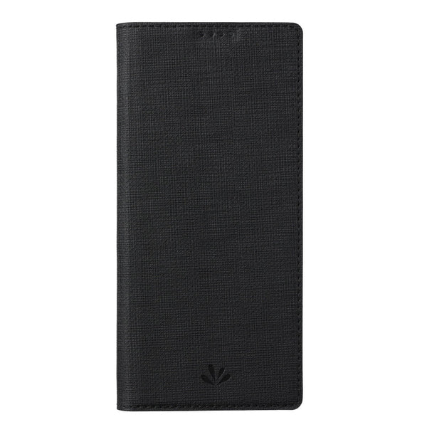 ViLi DMX Series Shockproof TPU + PU Leather Magnetic Attraction Horizontal Flip Case with Card Slot & Holder