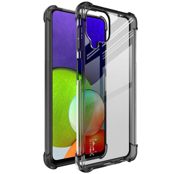 IMAK All Coverage Shockproof Airbag TPU Case