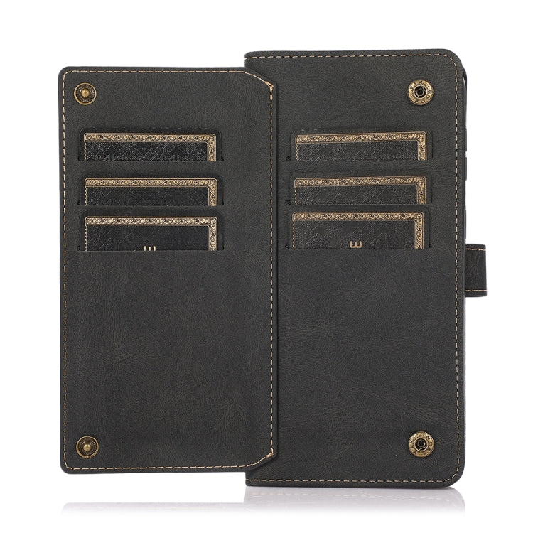 PU + TPU Horizontal Flip Leather Case with Holder & Card Slot & Wallet & Lanyard, For iPhone 8 Plus & 7 Plus, For iPhone XS / X, For iPhone XR, For iPhone XS Max