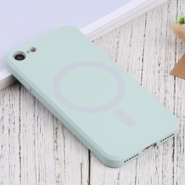 Silicone Full Coverage Shockproof Magsafe Case