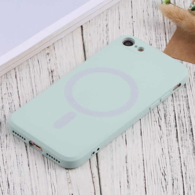 Silicone Full Coverage Shockproof Magsafe Case