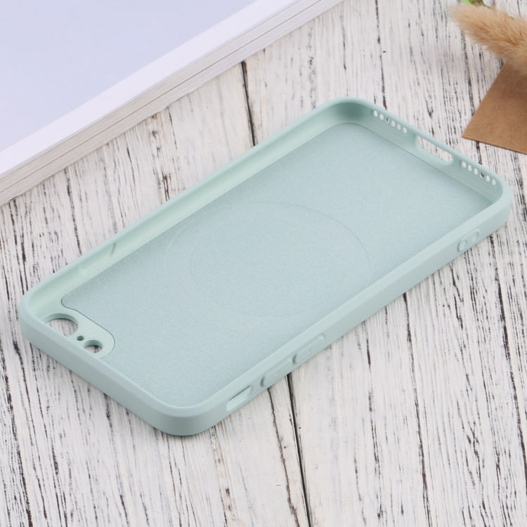 Silicone Full Coverage Shockproof Magsafe Case
