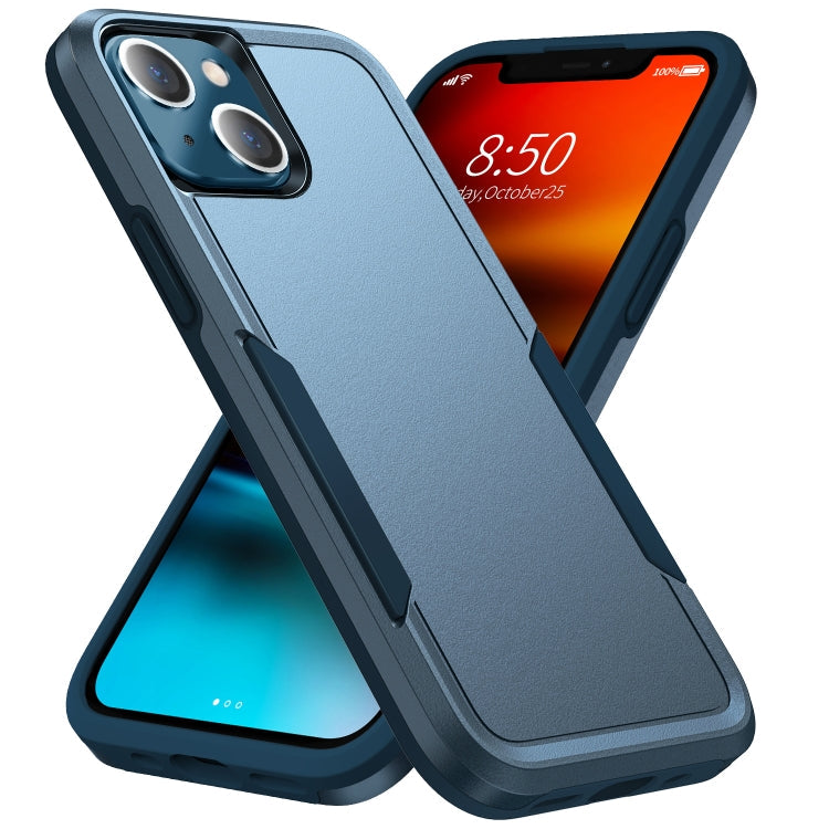 Pioneer Armor Heavy Duty PC + TPU Shockproof Case, For iPhone 13 mini, For iPhone 13, For iPhone 13 Pro, For iPhone 13 Pro Max
