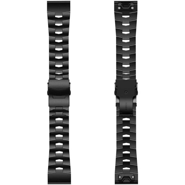 26mm Titanium Alloy Quick Release Replacement Watchband