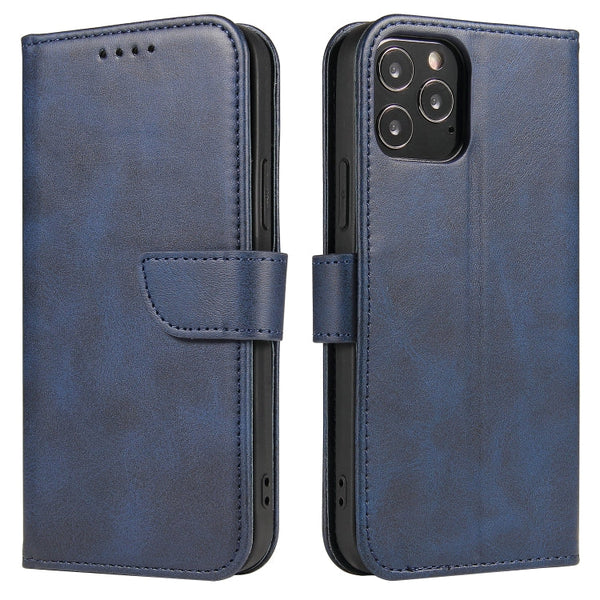 Calf Texture Buckle Horizontal Flip Leather Case with Holder & Card Slots & Wallet, For iPhone 12 Pro Max, For iPhone 12 / 12 Pro, For iPhone 12 mini, For iPhone 11 Pro Max