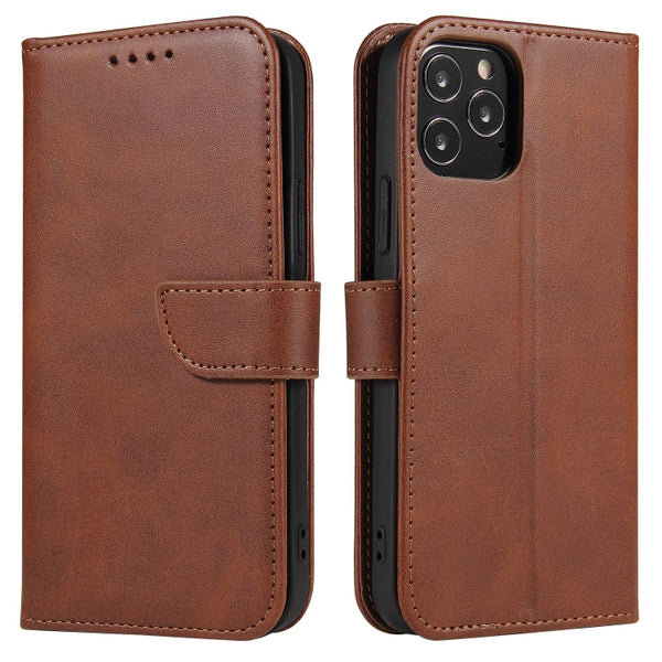 Calf Texture Buckle Horizontal Flip Leather Case with Holder & Card Slots & Wallet, For iPhone 12 Pro Max, For iPhone 12 / 12 Pro, For iPhone 12 mini, For iPhone 11 Pro Max
