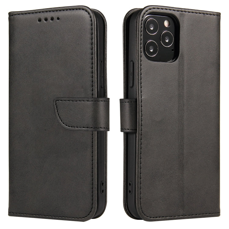 Calf Texture Buckle Horizontal Flip Leather Case with Holder & Card Slots & Wallet, For iPhone 12 Pro Max, For iPhone 12 / 12 Pro, For iPhone 12 mini, For iPhone 11 Pro Max